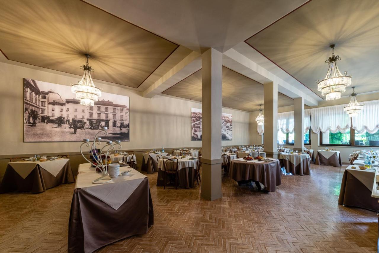 Albergo Stella Casciana Terme Εξωτερικό φωτογραφία