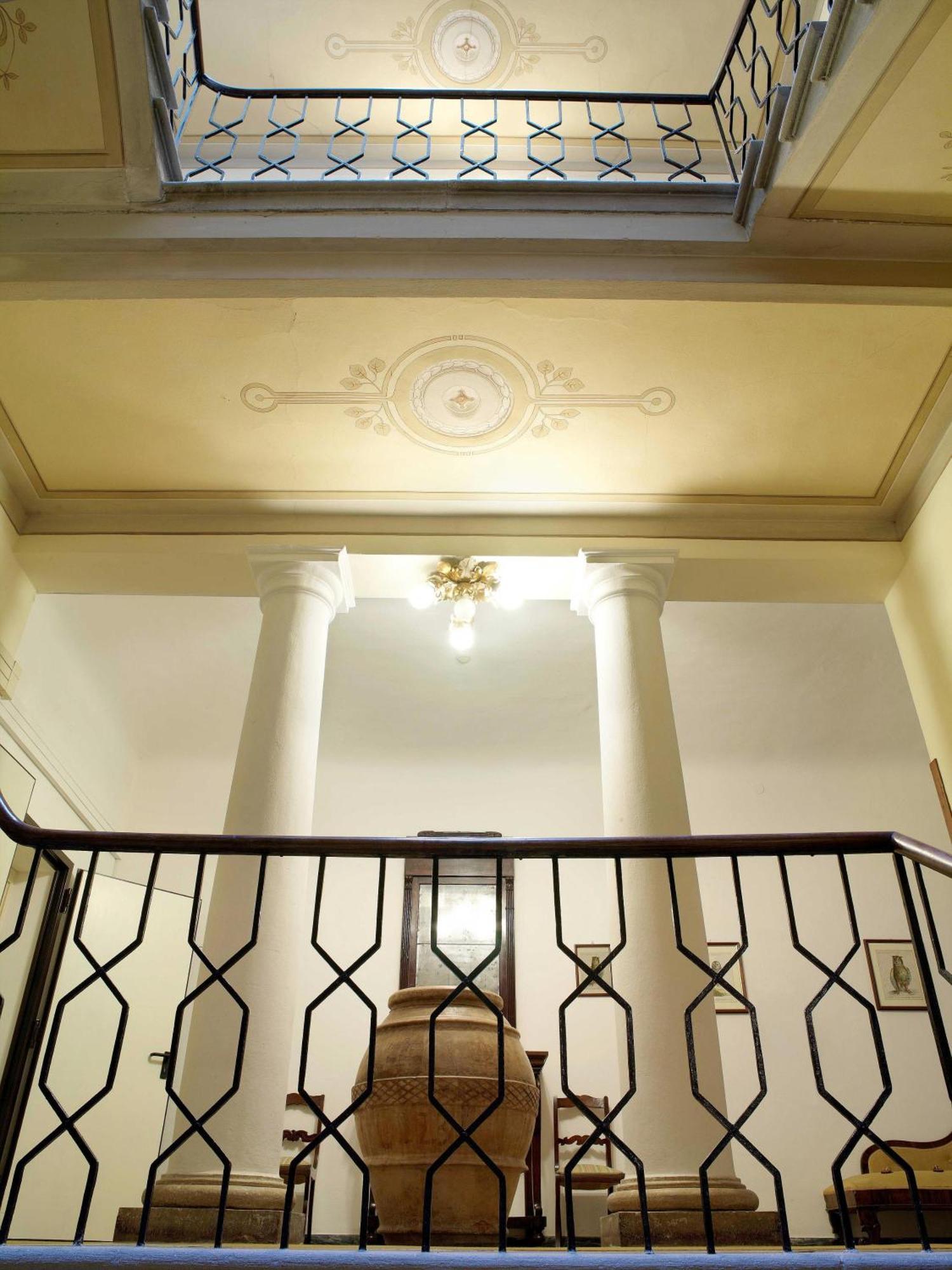 Albergo Stella Casciana Terme Εξωτερικό φωτογραφία