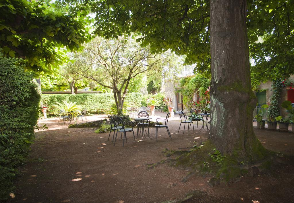 Albergo Stella Casciana Terme Εξωτερικό φωτογραφία