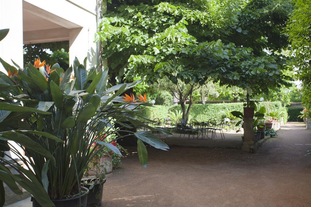 Albergo Stella Casciana Terme Εξωτερικό φωτογραφία
