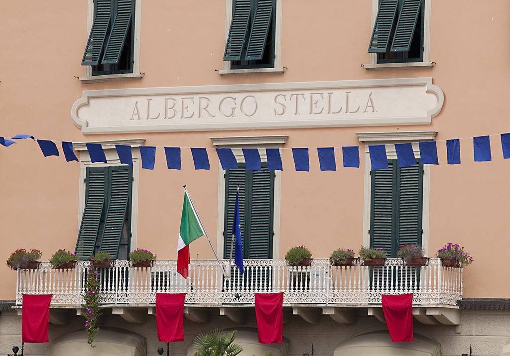 Albergo Stella Casciana Terme Εξωτερικό φωτογραφία