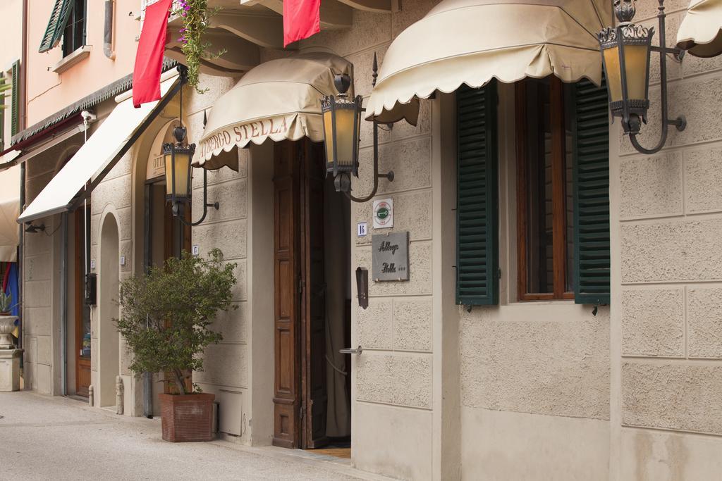 Albergo Stella Casciana Terme Εξωτερικό φωτογραφία