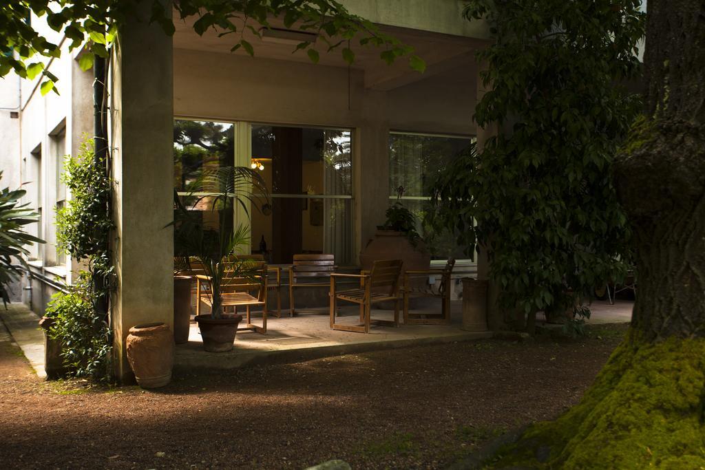 Albergo Stella Casciana Terme Εξωτερικό φωτογραφία