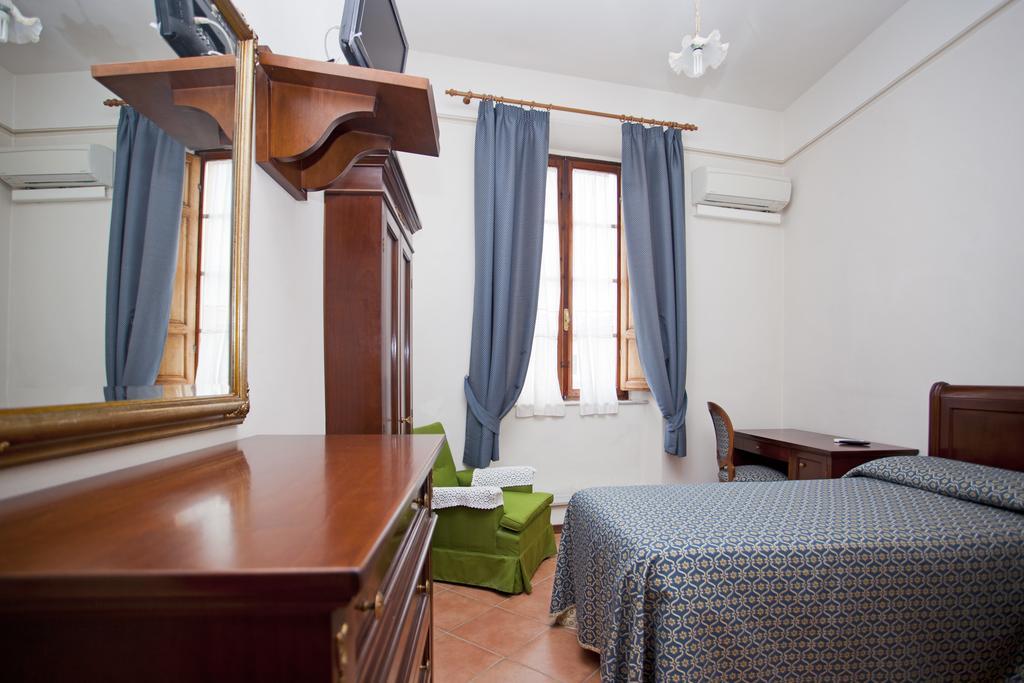 Albergo Stella Casciana Terme Εξωτερικό φωτογραφία