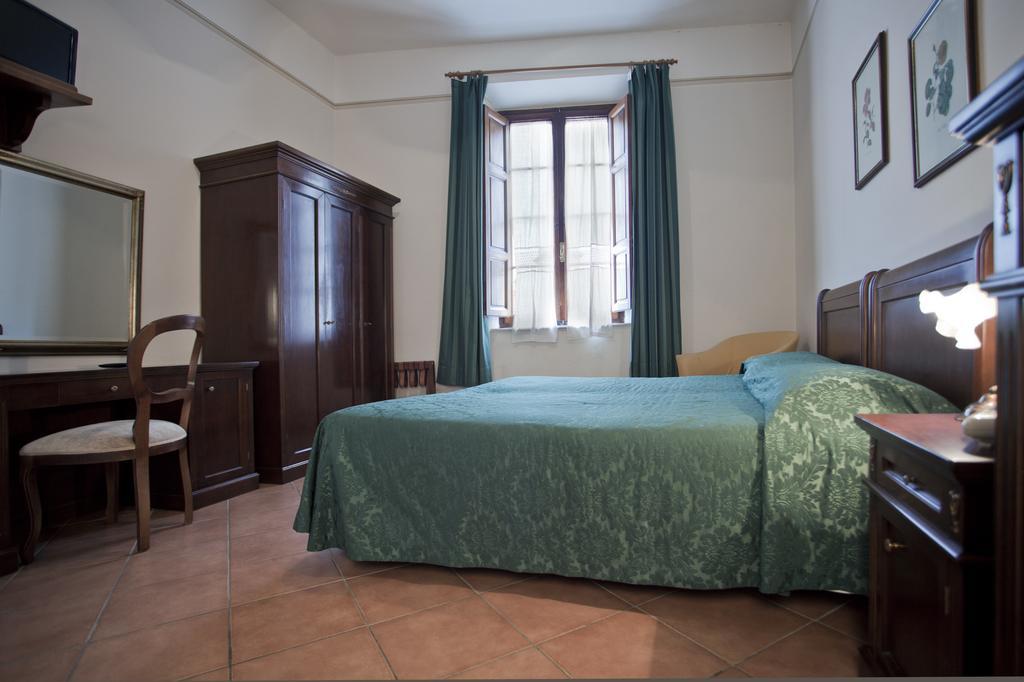 Albergo Stella Casciana Terme Εξωτερικό φωτογραφία