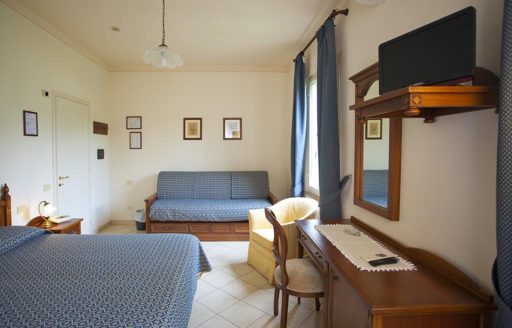 Albergo Stella Casciana Terme Εξωτερικό φωτογραφία