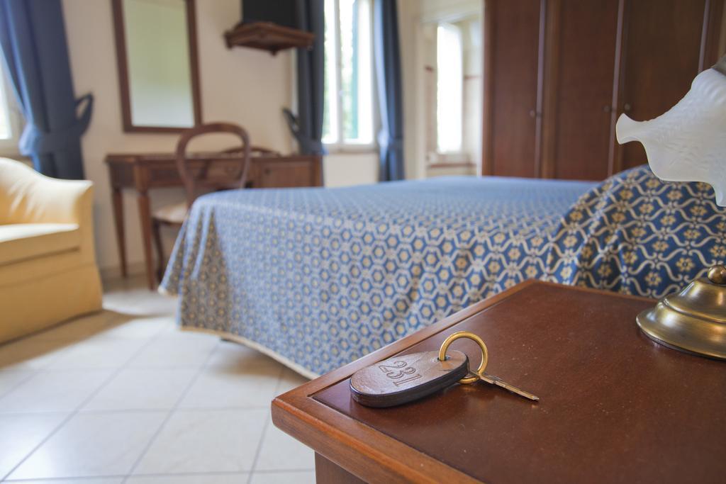 Albergo Stella Casciana Terme Εξωτερικό φωτογραφία