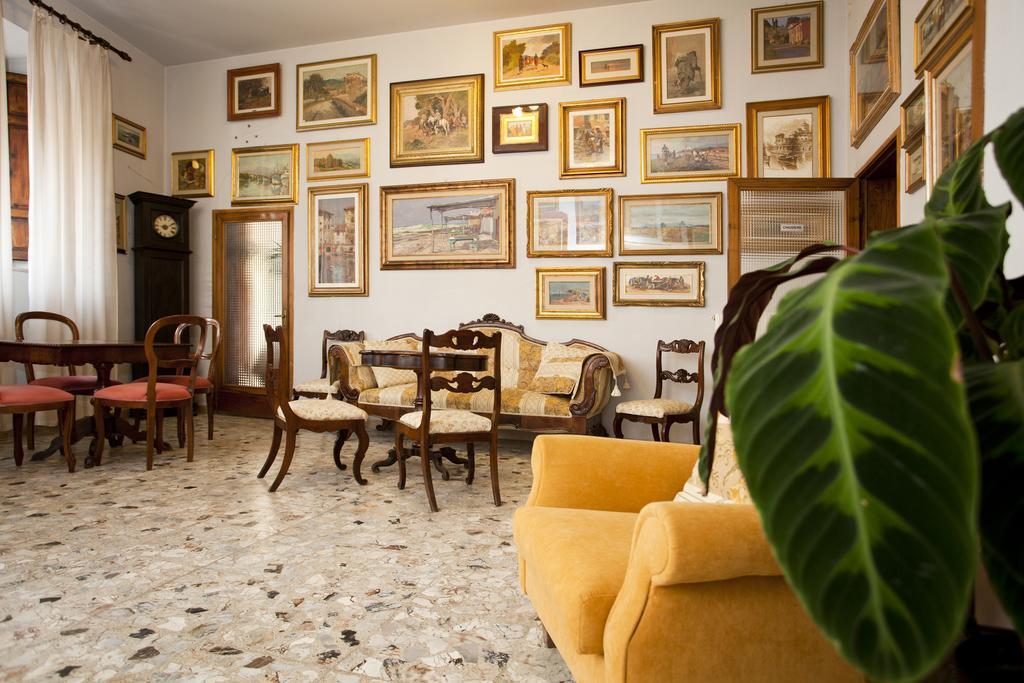 Albergo Stella Casciana Terme Εξωτερικό φωτογραφία
