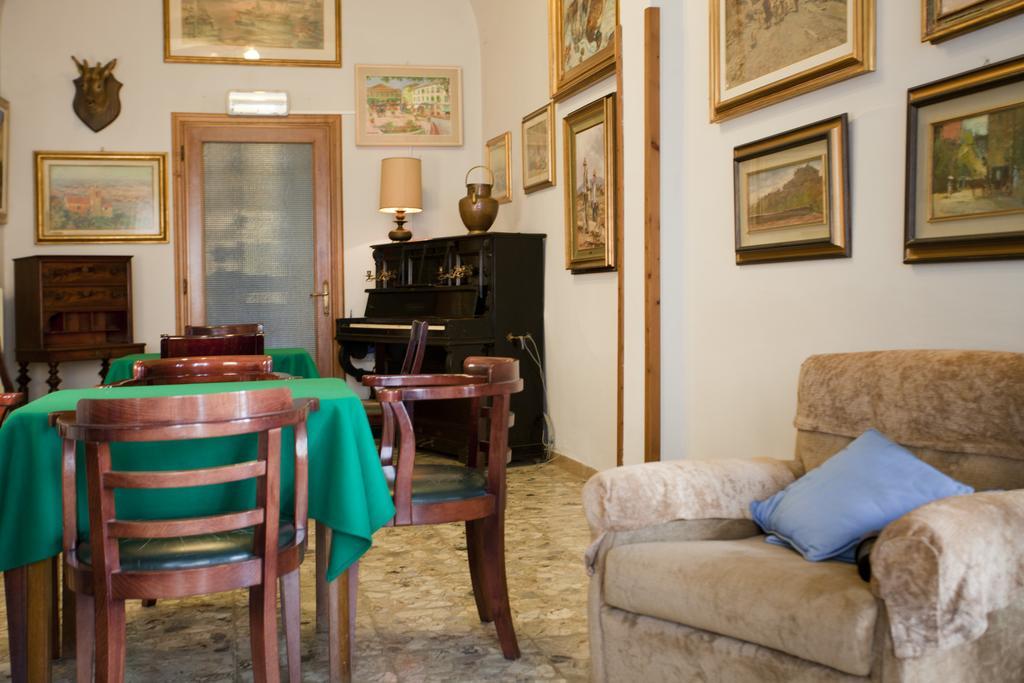 Albergo Stella Casciana Terme Εξωτερικό φωτογραφία