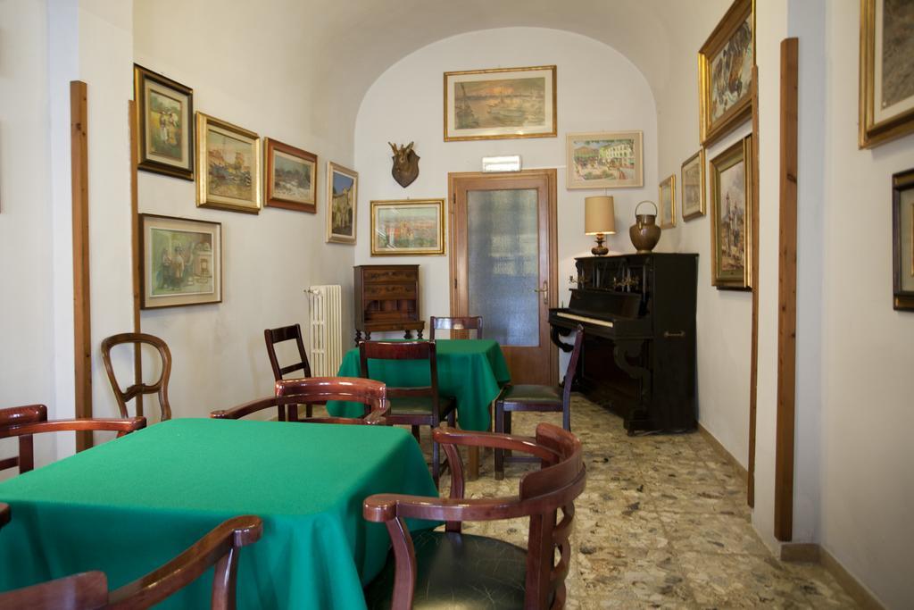 Albergo Stella Casciana Terme Εξωτερικό φωτογραφία