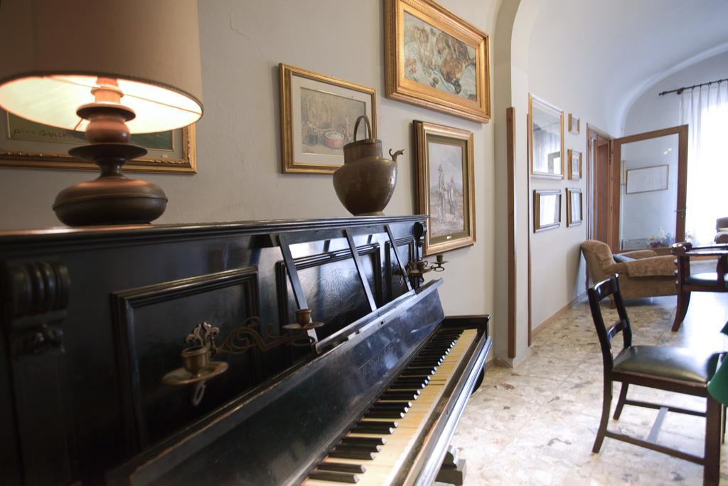 Albergo Stella Casciana Terme Εξωτερικό φωτογραφία