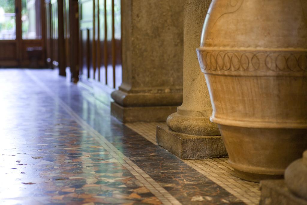 Albergo Stella Casciana Terme Εξωτερικό φωτογραφία