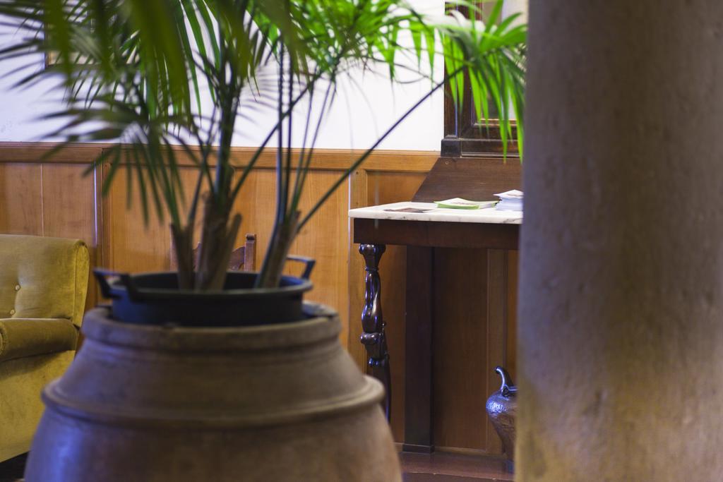 Albergo Stella Casciana Terme Εξωτερικό φωτογραφία
