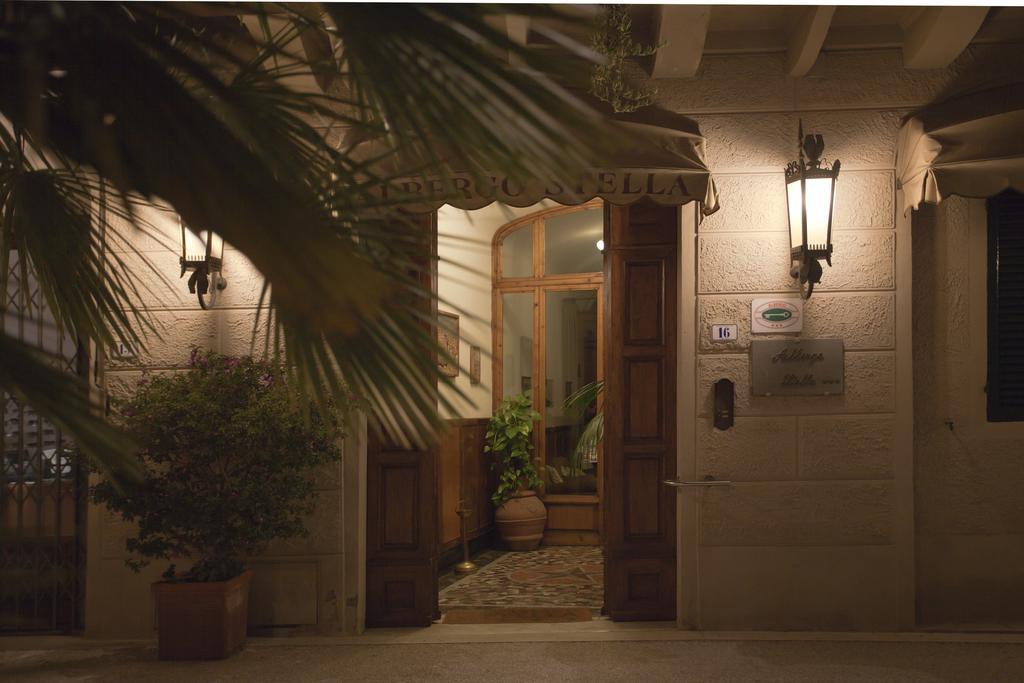 Albergo Stella Casciana Terme Εξωτερικό φωτογραφία