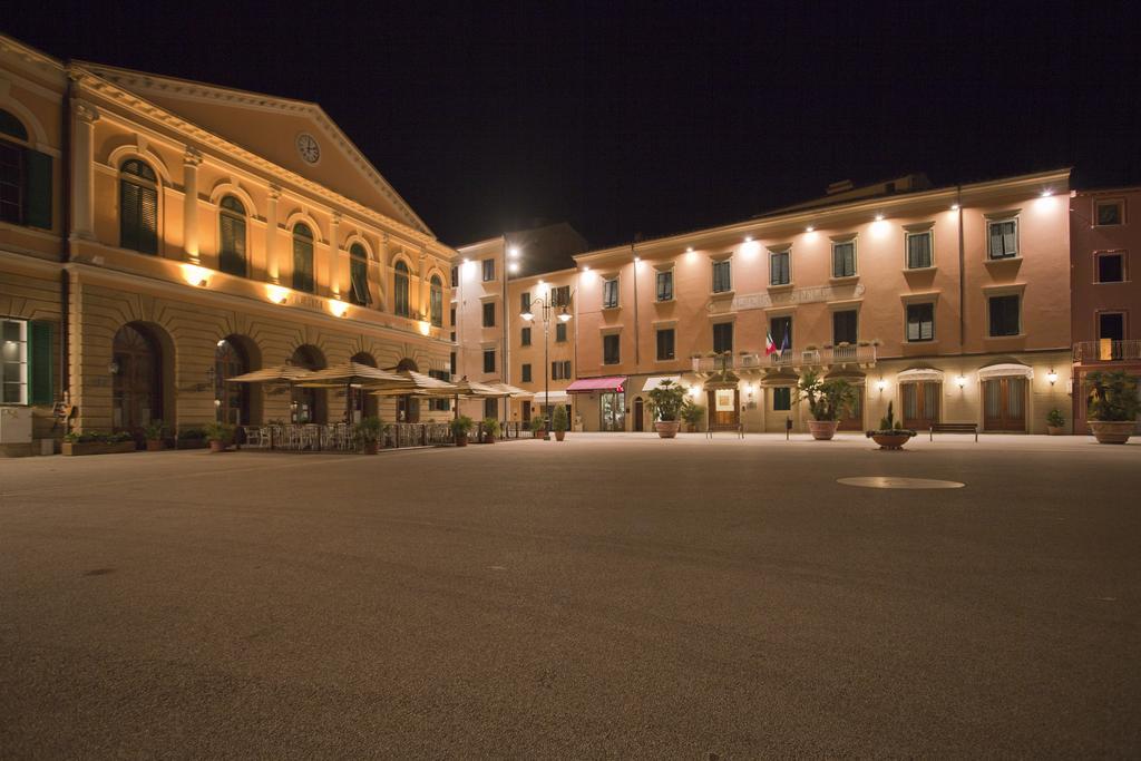 Albergo Stella Casciana Terme Εξωτερικό φωτογραφία