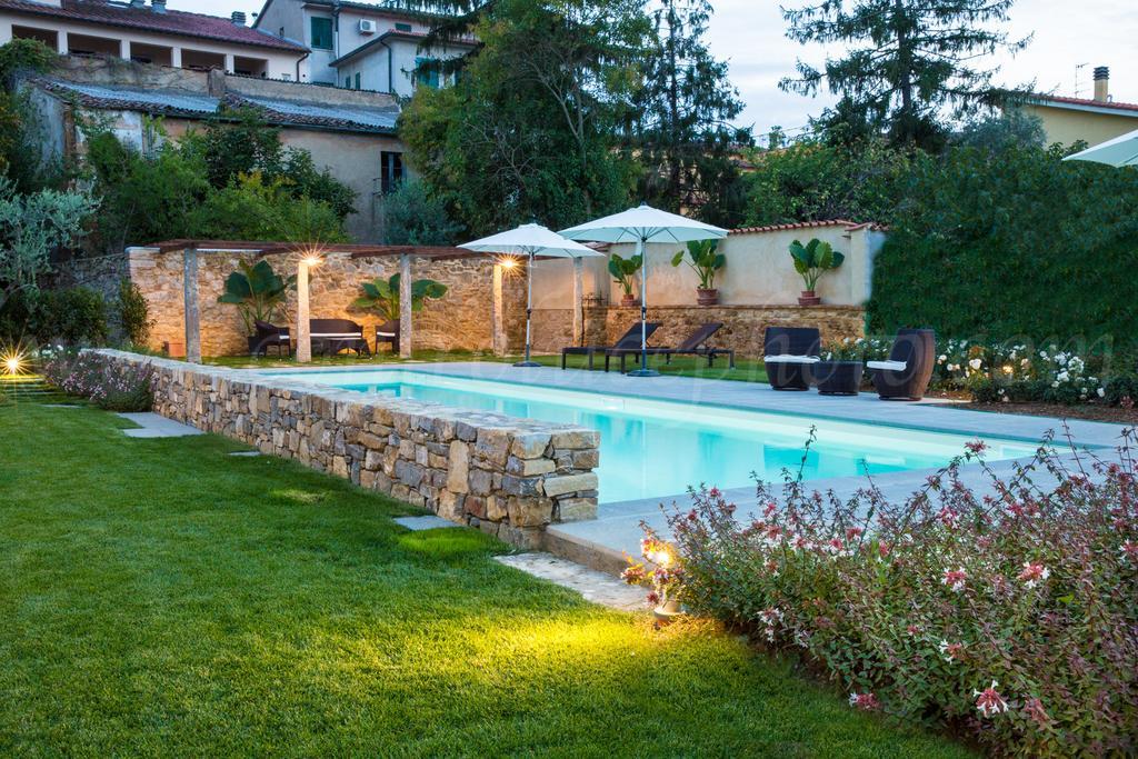 Albergo Stella Casciana Terme Εξωτερικό φωτογραφία